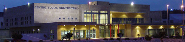 Centro Social Universitario