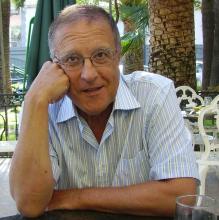 Homenaje al Profesor Antonio Viñao Frago