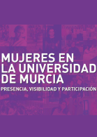 Mujeres en la Universidad de Murcia