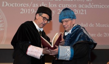 José Luján y Manuel Hernández Córdoba 
