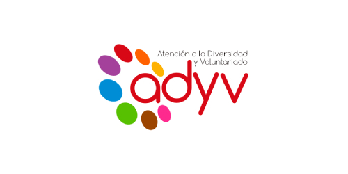 ADYV - Atención a la Diversidad y el Voluntariado