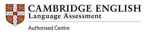 Logotipo de Cambridge