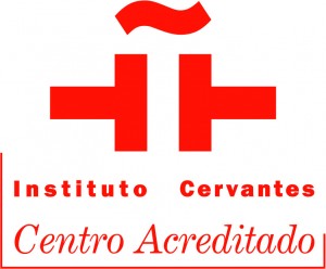 centro acreditado Cervantes