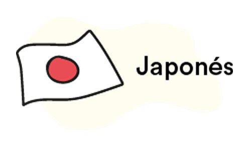 Imagen asociada al enlace con título Japonés