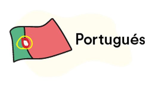 Imagen asociada al enlace con título Portugués