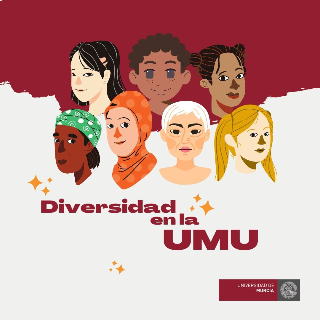 Diversidad en la UMU