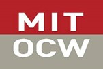 Logo MIT Open Courses