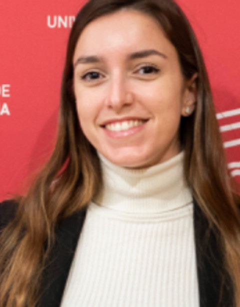 María José Rodríguez-Salgado
