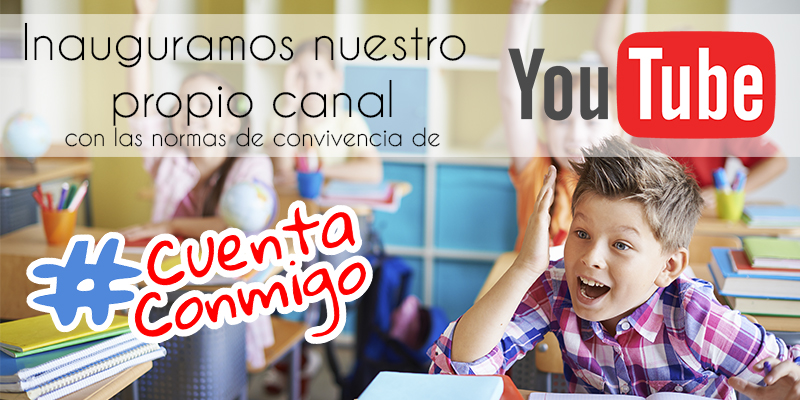 Canal Youtube del SEPA