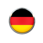 Logo versión alemán