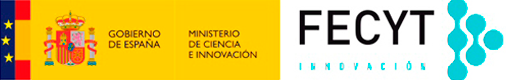 Ministerio de Ciencia e Innovación y Fundación Española para la Ciencia y la Tecnología