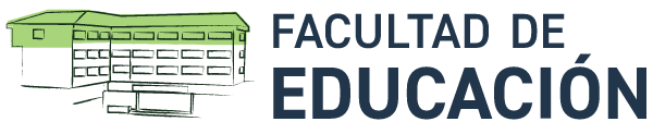 Logo de la Facultad de Educación