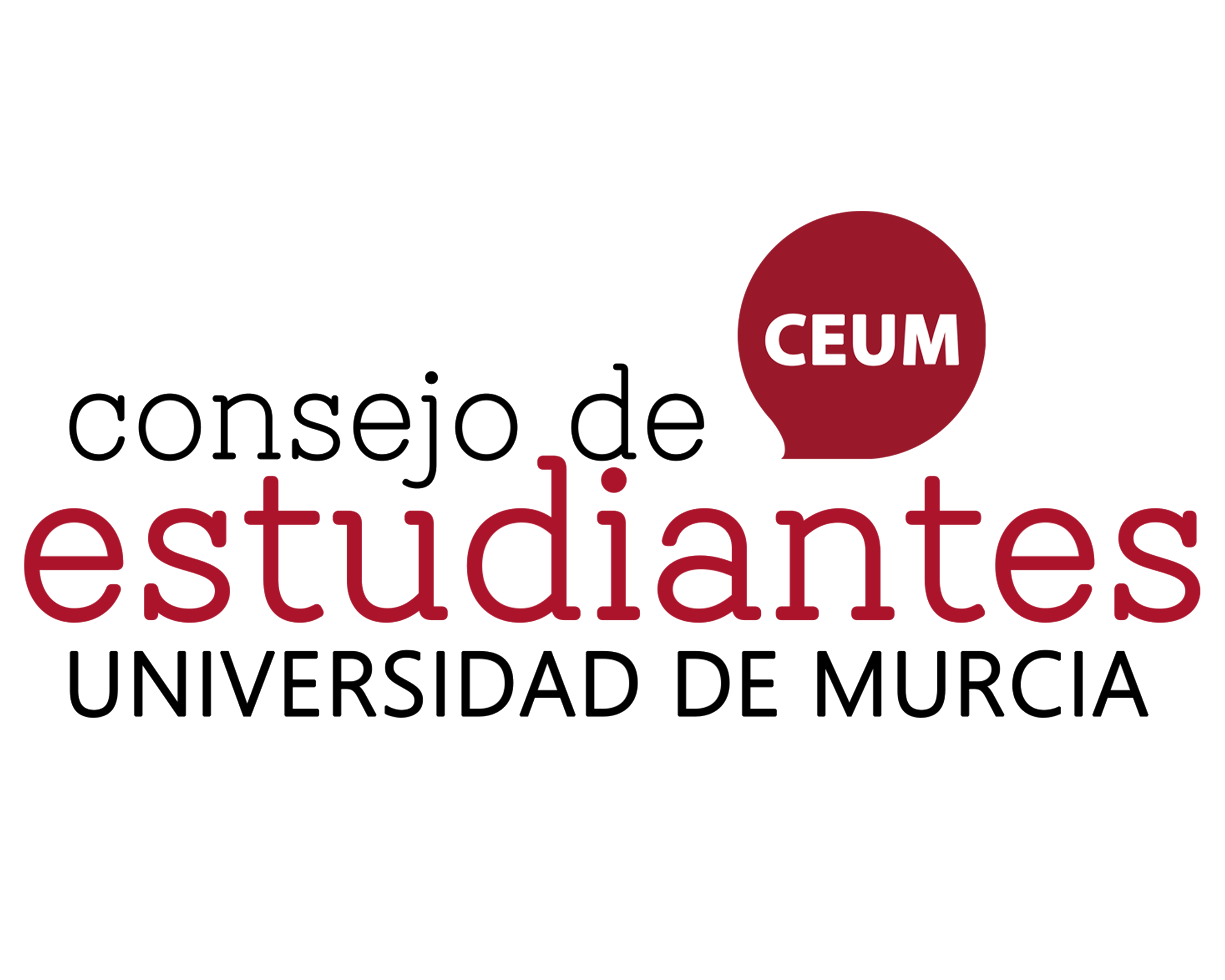 Logo Consejo de Estudiantes de la UMU