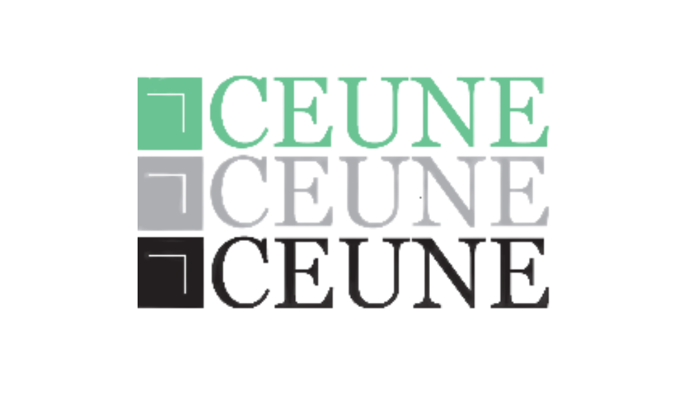 Logotipo de CEUNE