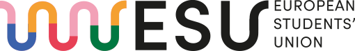 Logotipo de ESU