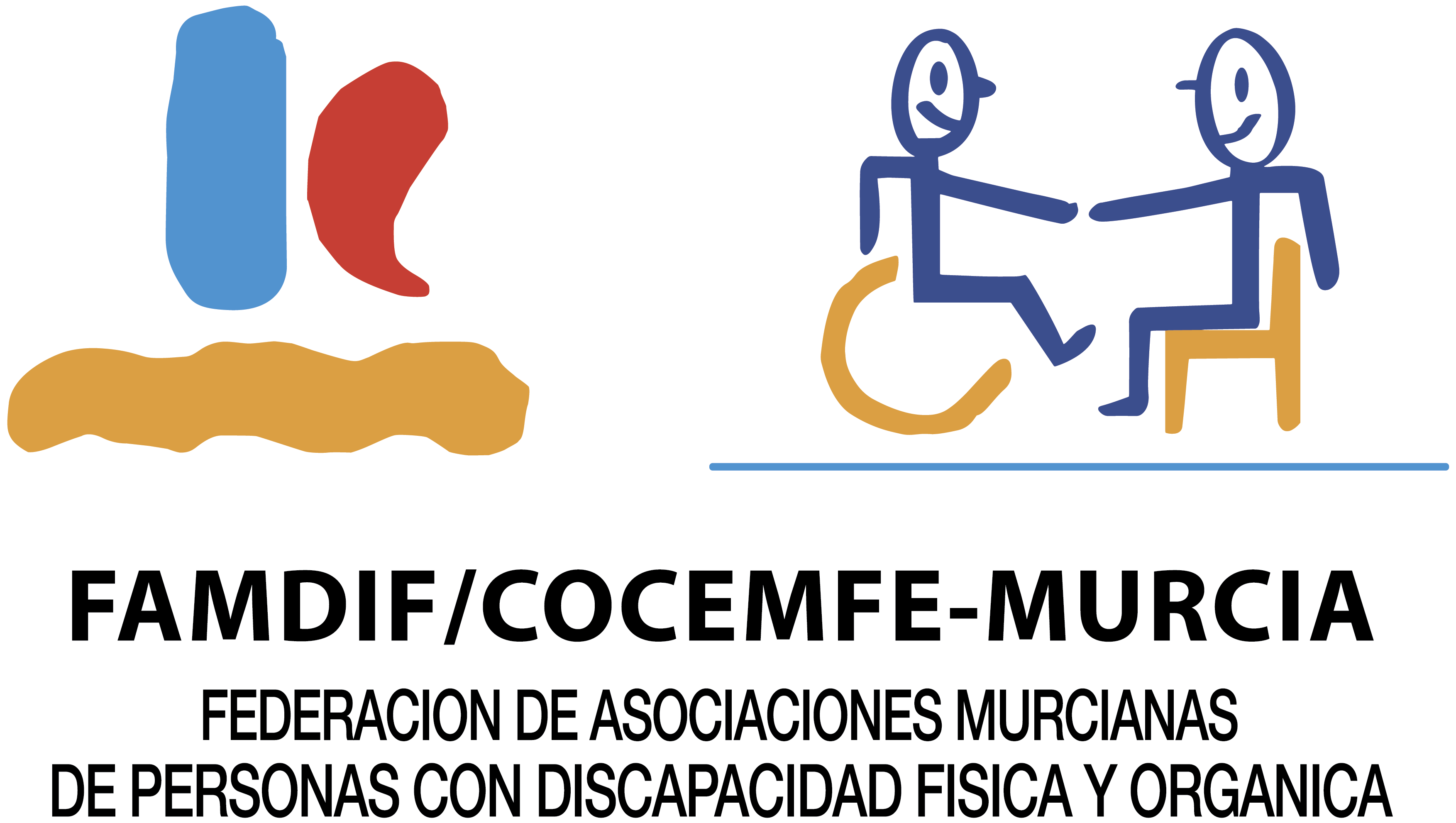 Logo FAMDIF