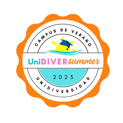 Logo UniDiverSummer
