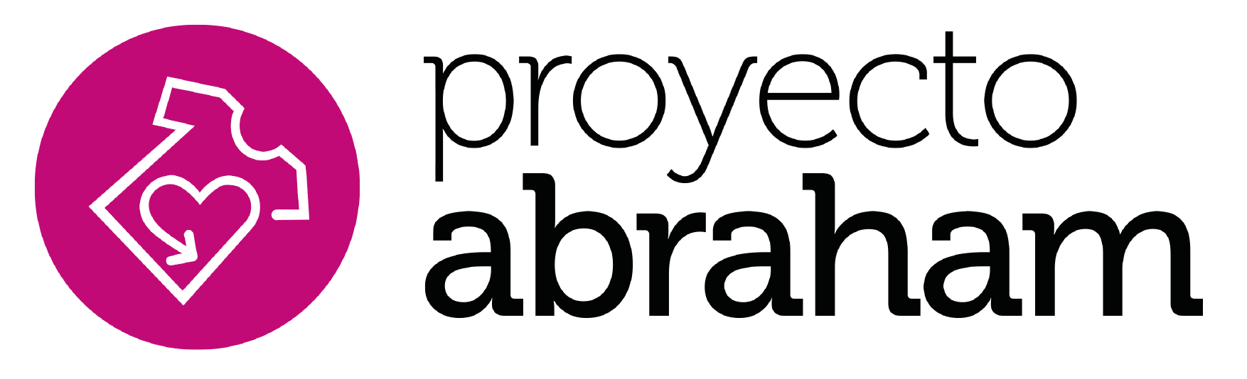 Logo Proyecto Abraham