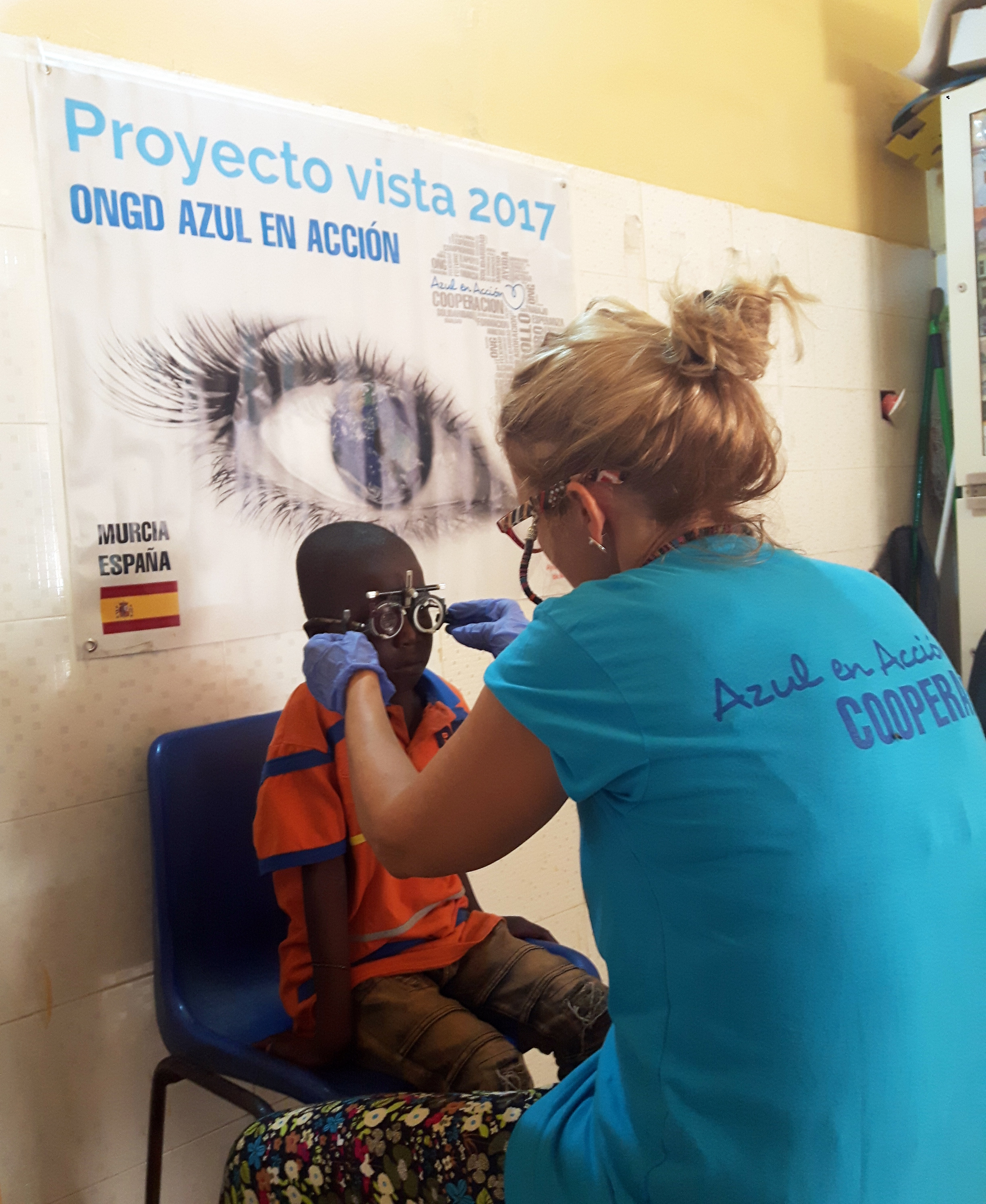 Proyecto Vista 2017