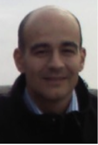 Rafael Enrique Albacete Balaguer