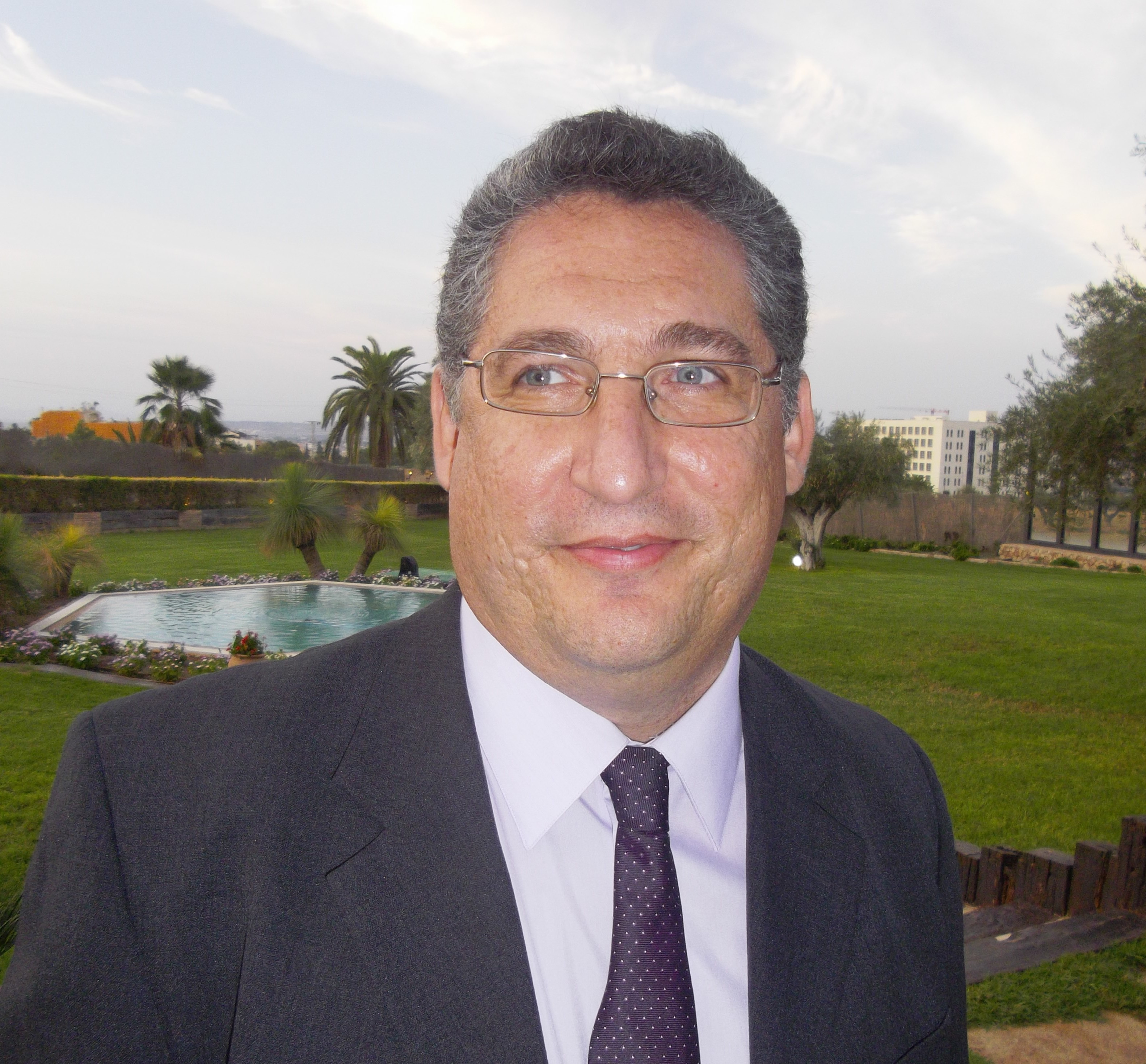 Luis García Aróstegui