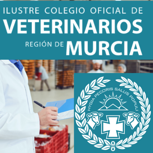 Ilmo Colegio Veterinarios Murcia