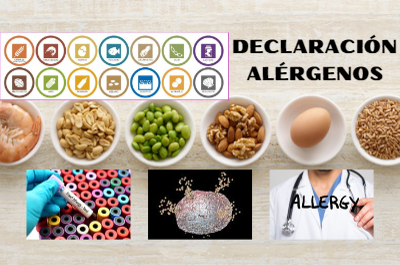 Declaracion alergenos