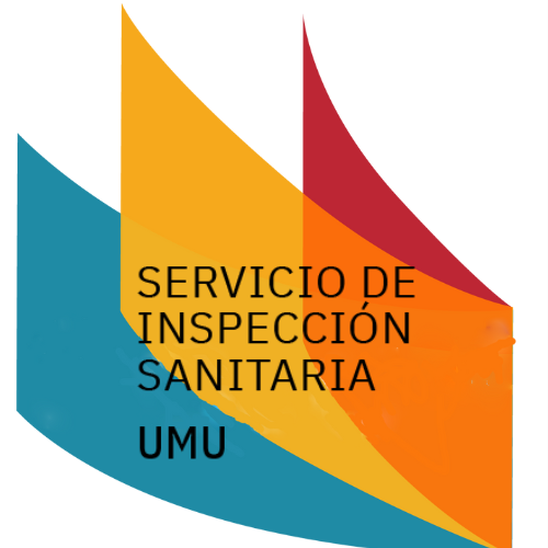 Logo Servicio de Inspección Sanitaria