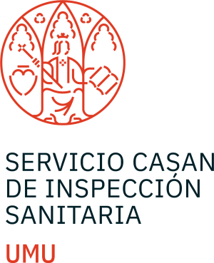 Logo Servicio de Inspección Sanitaria