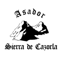 Asador Sierra de Cazorla