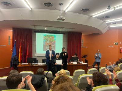 Xª Olimpiada Filosófica de la Región de Murcia.