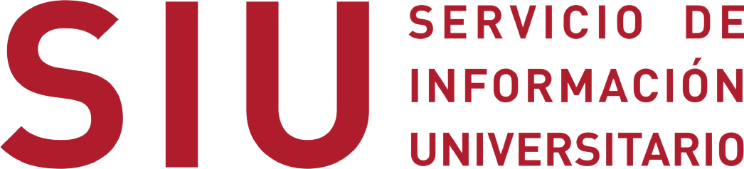 Servicio de Información Universitario