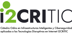 Cátedra de Odins en Infraestructuras y Ciberseguridad aplicadas a las Tecnologías Disruptivas en Internet I2critic