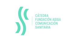 Logo Comunicación Sanitaria