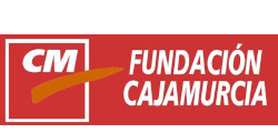 Logo fundación Cajamurcia