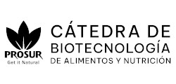 Cátedra Prosur de Biotecnología de Alimentos