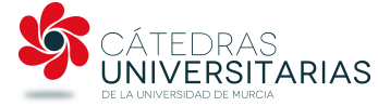 Logo Cátedras Universidad de Murcia