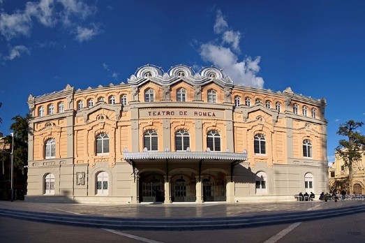 Romea Theater