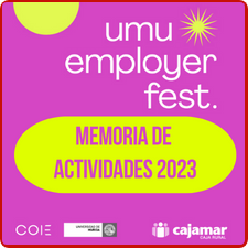memoria umu employer fest 2023