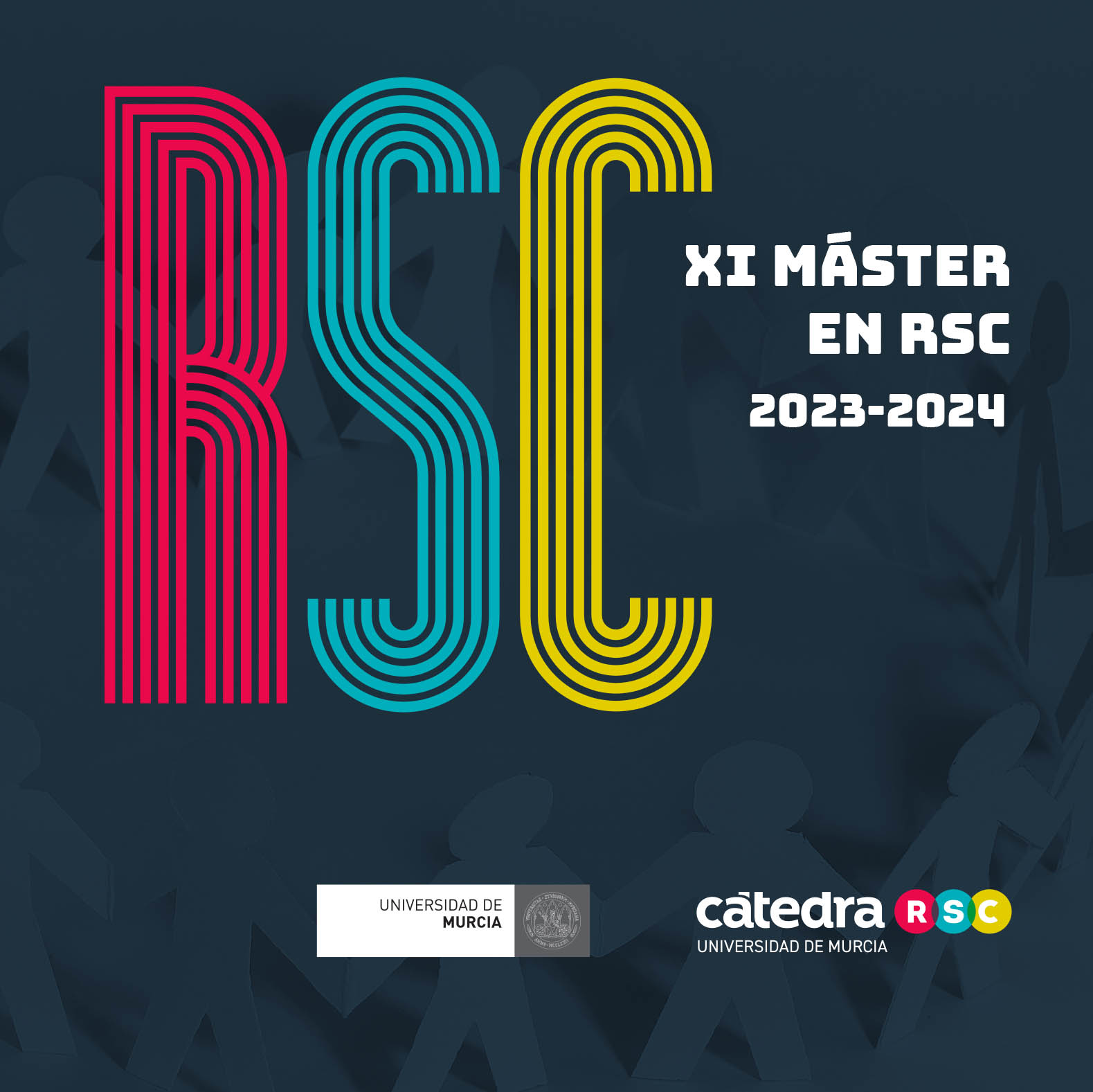 XI edición del Máster en RSC de la Universidad de Murcia