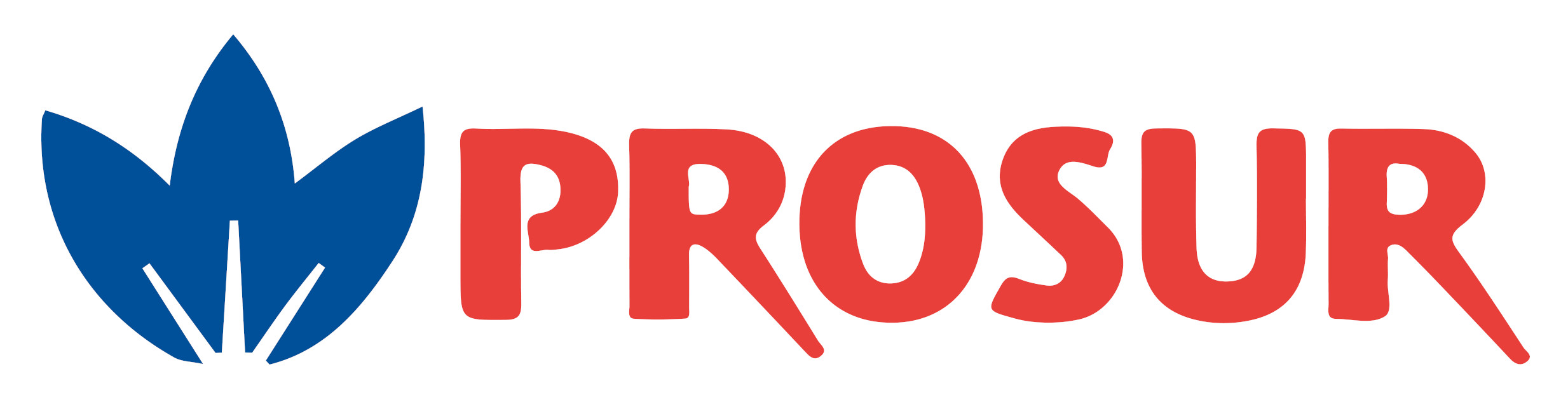 Logo prosur