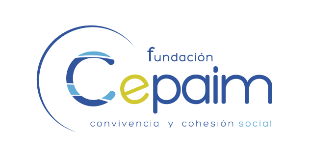 Logo Fundación CEPAIM