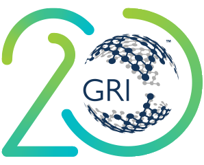 GRI logo