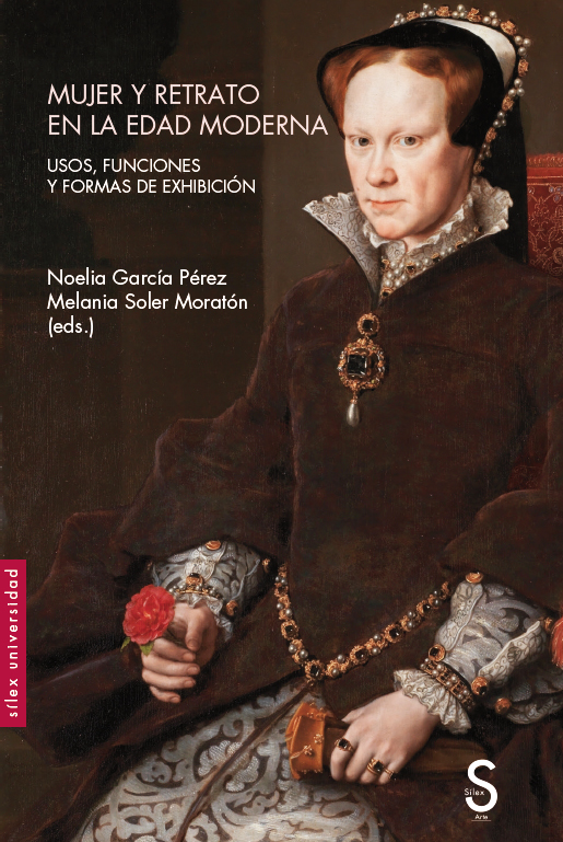 Mujer y retrato en la Europa del Renacimiento
