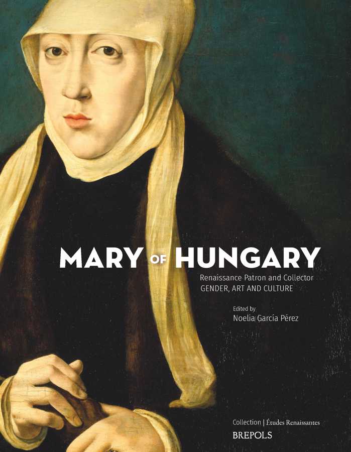 Mary of Hungary