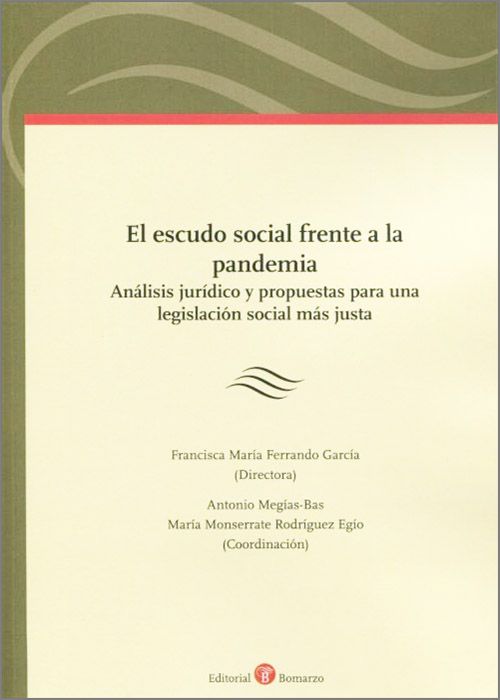 El escudo Social Frente a la pandemia