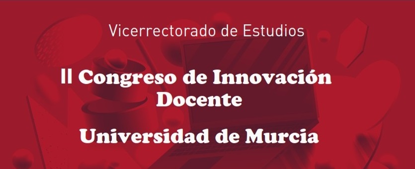 II congreso de innovación docente