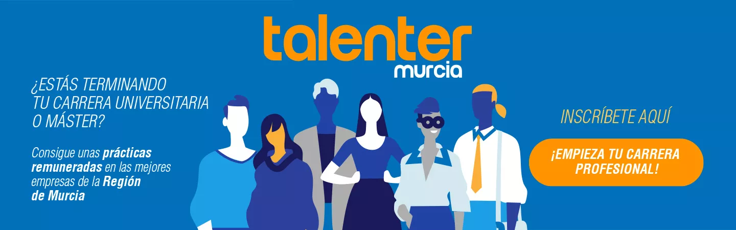 Talenter Murcia
