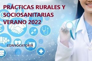 PRÁCTICAS RURALES Y SOCIOSANITARIAS 2022