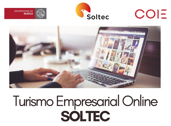 turismo empresarial SOLTEC